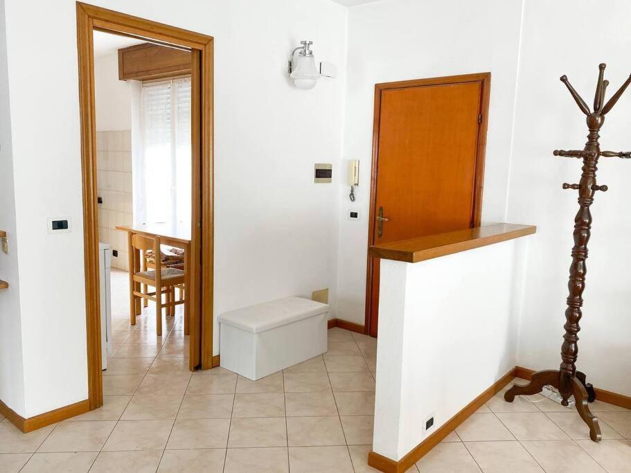 Apartament Bernina Views-Tirano Zewnętrze zdjęcie