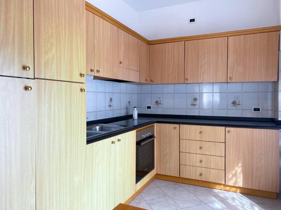Apartament Bernina Views-Tirano Zewnętrze zdjęcie