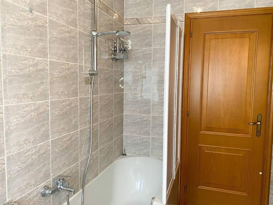 Apartament Bernina Views-Tirano Zewnętrze zdjęcie