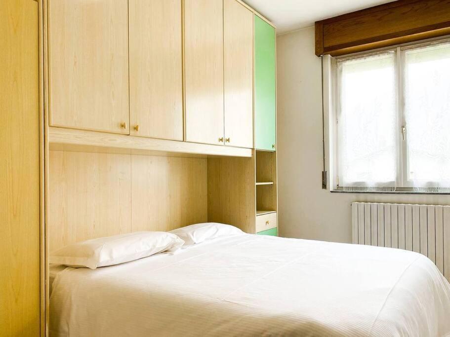 Apartament Bernina Views-Tirano Zewnętrze zdjęcie