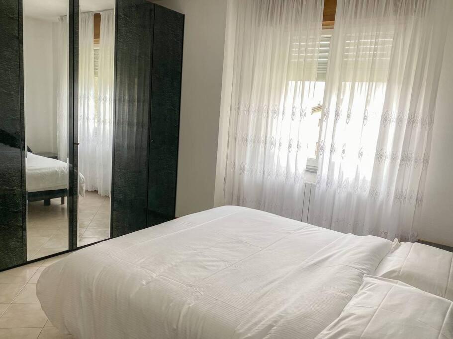 Apartament Bernina Views-Tirano Zewnętrze zdjęcie